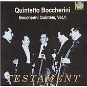 Testament Classical Music CDs