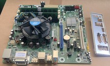 INTEL DQ57TM-I5 650 3,20GHZ-4GB RAM-INTEL STOCK SOCKET 1156