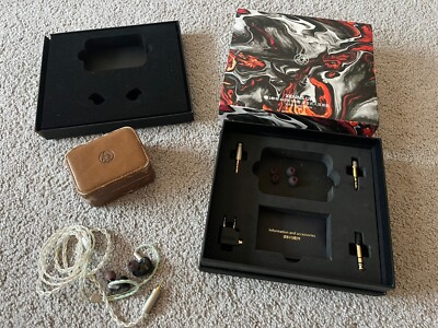 Mangrid Xenns UP Earphone