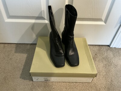 Womens black boots by Easy Spirit. Xavier style, Wore Once! | eBay