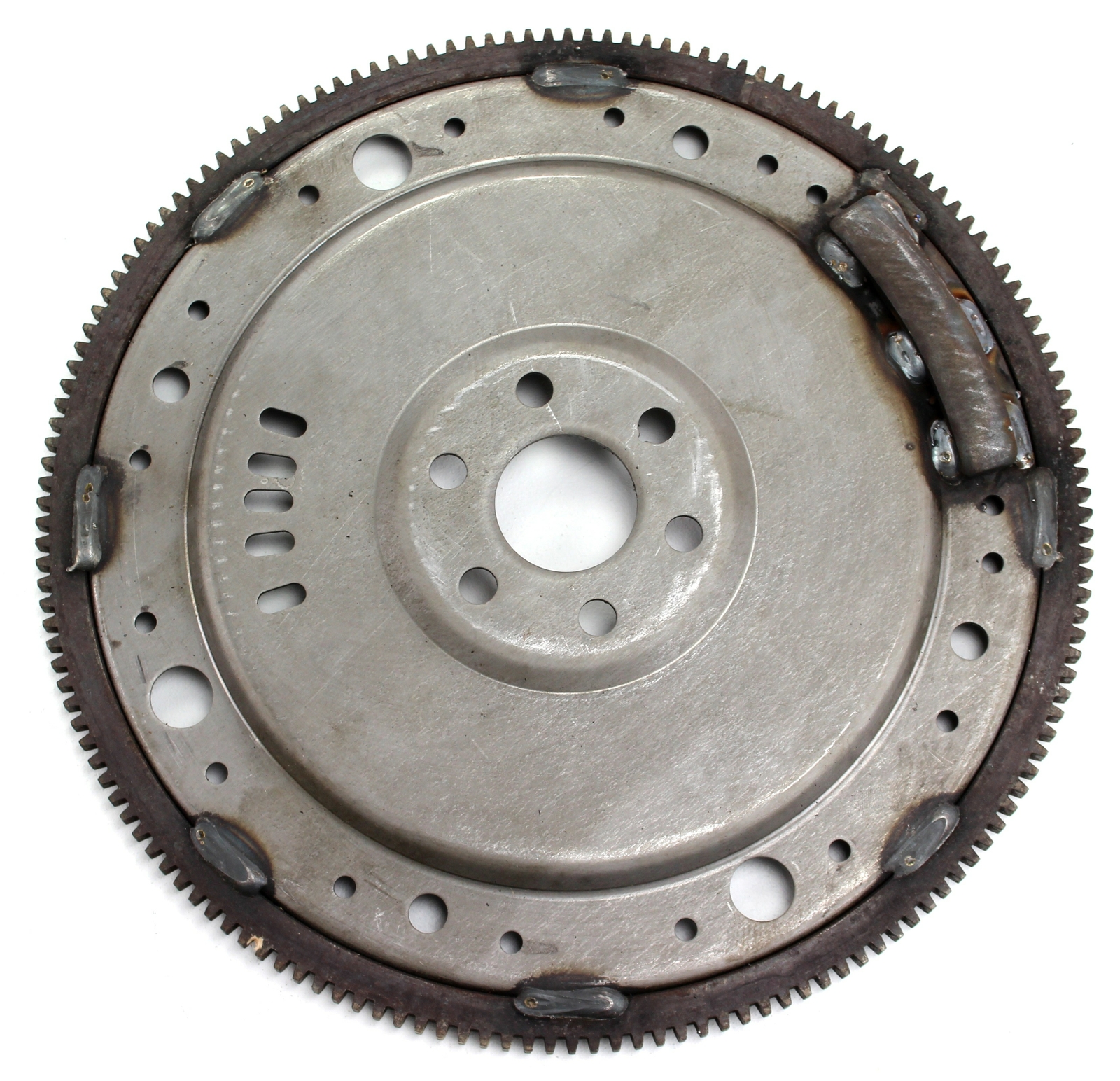 Mustang Flywheel / Flexplate Automatic Transmission 28oz 157 Tooth 1964