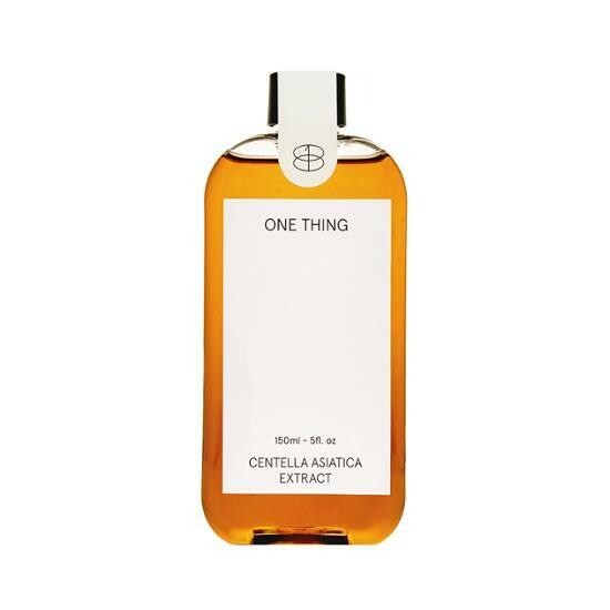 Tónico extracto One Thing Centella Asiatica 150 ml