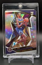 2019-20 Panini Revolution Astro Rookies #134 Bol Bol RC Rookie Card Nuggets