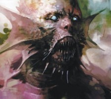 Pirates of the Davy Jones Curse - #032 Trogs