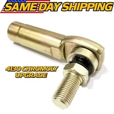 Fits John Deere AM140530 Tie Rod End X Series X300 X304 X310 X324 X360 X370