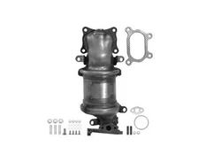 California Carb Approved Catalytic Converter For 2008-2012 Honda Accord 3.5L