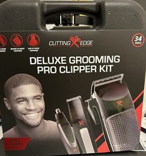 Cutting Edge DELUXE GROOMING PRO CLIPPER KIT