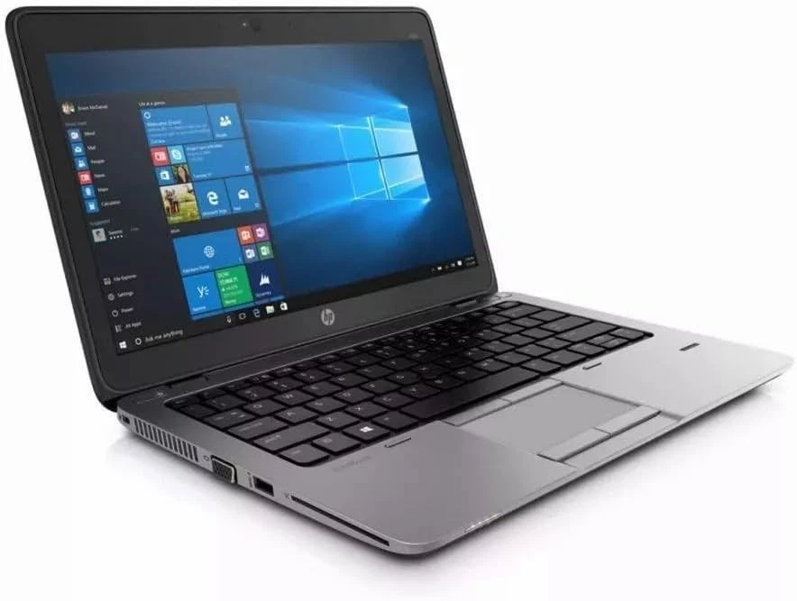 HP EliteBook 820 G3 · i5-6300U · 8GB · 256GB, foto 2 di 4