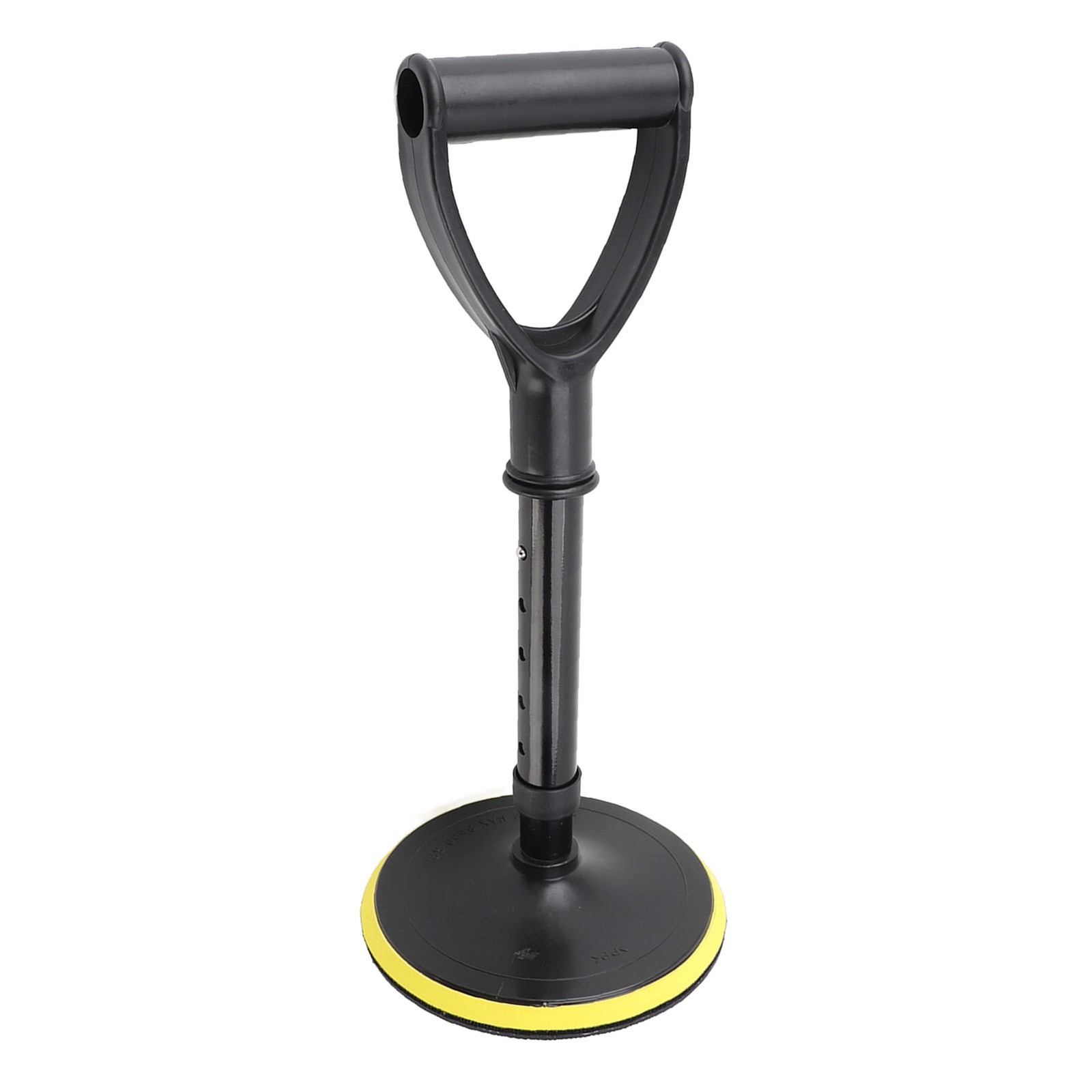 ↑ Adjustable Standing Aid For Elderly Lightweight Mobility Assistance