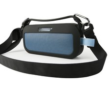 Silicone Protective Cover Shoulder Strap for Bose Soundlink Flex Gen 2 1 Speaker