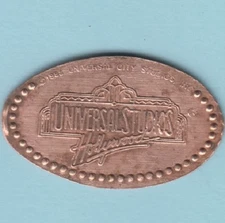 C] Universal Studios ~ Hollywood ~ Universal City, California . Retired