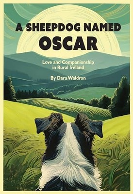 A Sheepdog Named Oscar Love an - GOOD