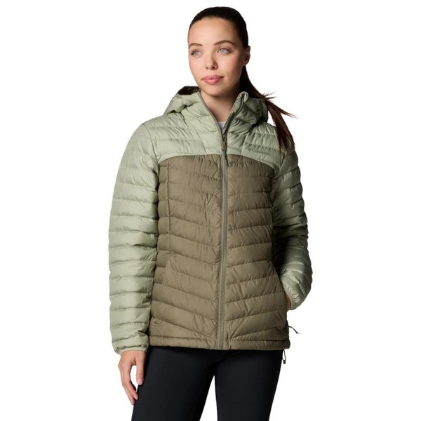 Kurtka Columbia Westridge Hooded Down Jacket W 2051265349 - S Columbia-image