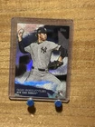 2026 Topps Series 2 Cam Schlittler Base (RAW)