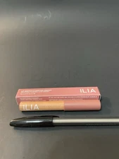 ILIA “LIP SKETCH” MINI CRAYON Color : “Banquette” / .04 oz / NEW