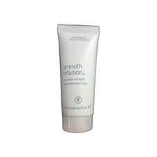 Aveda Smooth Infusion Naturally Straight 1.4 oz 40 ml Travel Size Discontinued