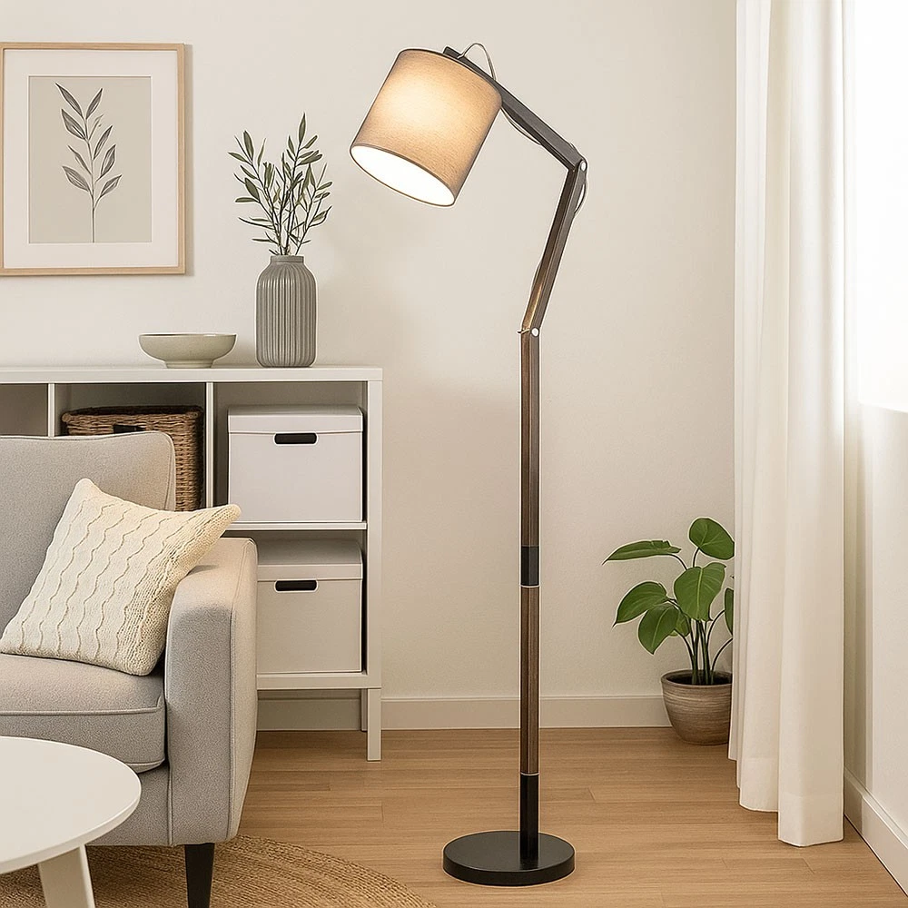 LUMINAIRES DE SALLE de bain de Combuh LED au-dessus du
