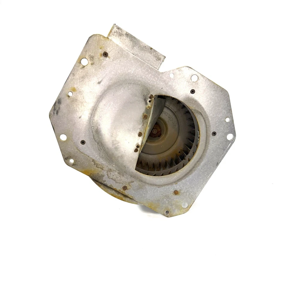 Goodman 11009003 Inducer Motor Assembly for HVAC Systems Fasco 70219574 - Image 3 of 4