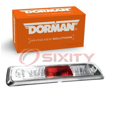 Dorman Center High Mount Stop Light for 2010-2012 Lincoln Mark LT Electrical ot