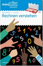 miniLÜK. 1. Klasse - Mathematik: Rechnen ver...