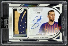 2024-25 Topps Definitive Collection UEFA Club Competitions Soccer Checklist Guide in-content 27