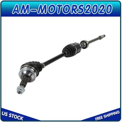 Front CV Axle Right for Lexus GS350 2013-2020 for IS350 2022-2024