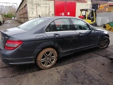 MERCEDES BENZ C CLASS 204 SERIES 2007 - 2015 LEFT REAR WINDOW REGULATOR 14029