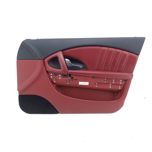 Türverkleidung vorne rechts Maserati Quattroporte V M139 66936600