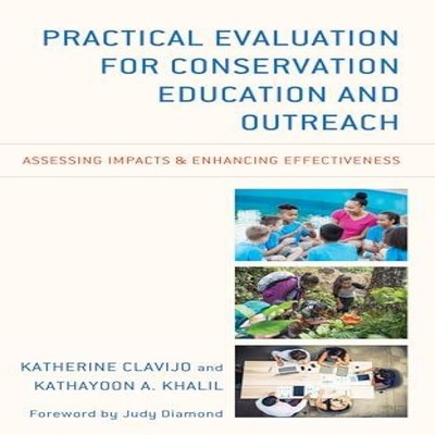 Practical Evaluation for Conservation Education and Outreach Asse