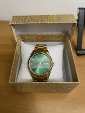citizen automatic oro Verde 