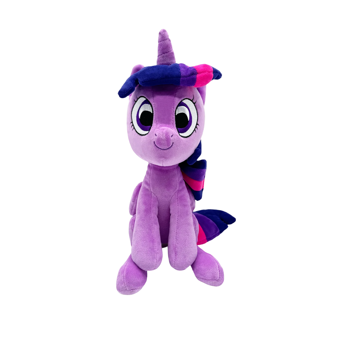 Youtooz Collectables - My Little Pony - Plush - Twilight Sparkle - (9IN)