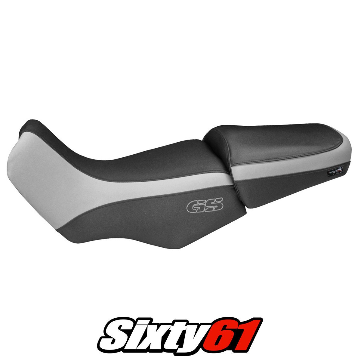 BMW R1100GS / R1150GS 1994-1999 2000 2001 2002 2003 Seat Cover Tappezzeria Black