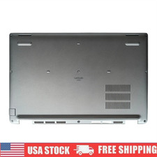 D8C38 Dell Latitude 5450 E5450 Bottom Base Replacement Part 0D8C38 USK