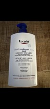Eucerin UreaRepair Plus Lotion 10% Urea Ceramides, 1000ml