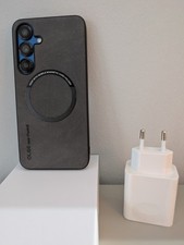 Samsung Galaxy S25+ PLUS Android Smartphone 256GB 12GB 6.7" Android Navy Blau