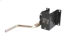 Support, spare wheel HAACON 213 158