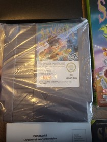 Little Samson Nintendo Nes SCN Pal-B