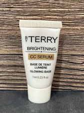 By Terry Brightening CC Serum No.4 Sunny Flash 0.23oz Sample Size