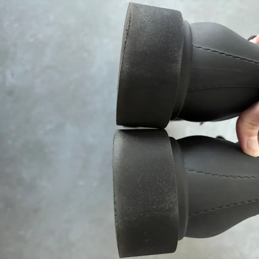 Balenciaga Steroid Derby Shoes Size 43