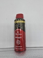 Old Spice Dry Spray, Men's Antiperspirant Deodorant, Swagger Cedarwood, 4.3oz