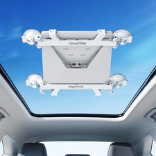 "Starlink Mini Car Mount, Starlink Mini Suction Cup Mount Kit, Freely Installat