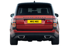 Mr. MEE /ME Private Number Plate Personal Registration For Sale Reg On Retention