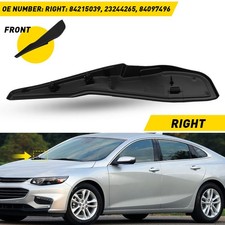 For Chevrolet Malibu 2016-2025 Front Passenge...