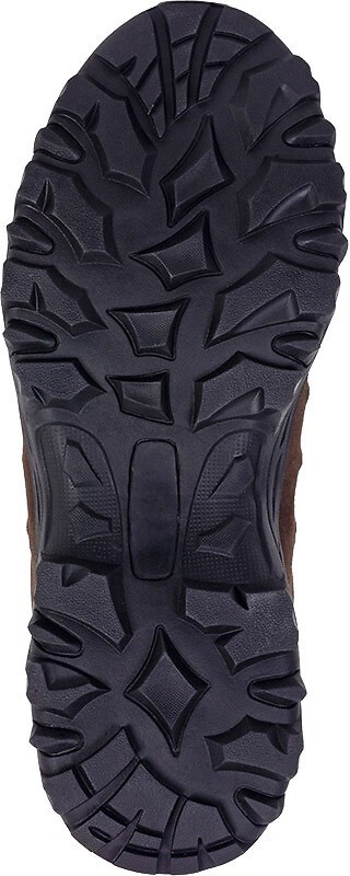 Chaussures multi-activités Ginko de randonnée légère et trail running respirantes - 3
