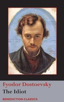 Fyodor Dostoevsky | The Idiot | Buch | Englisch (2018) | Gebunden