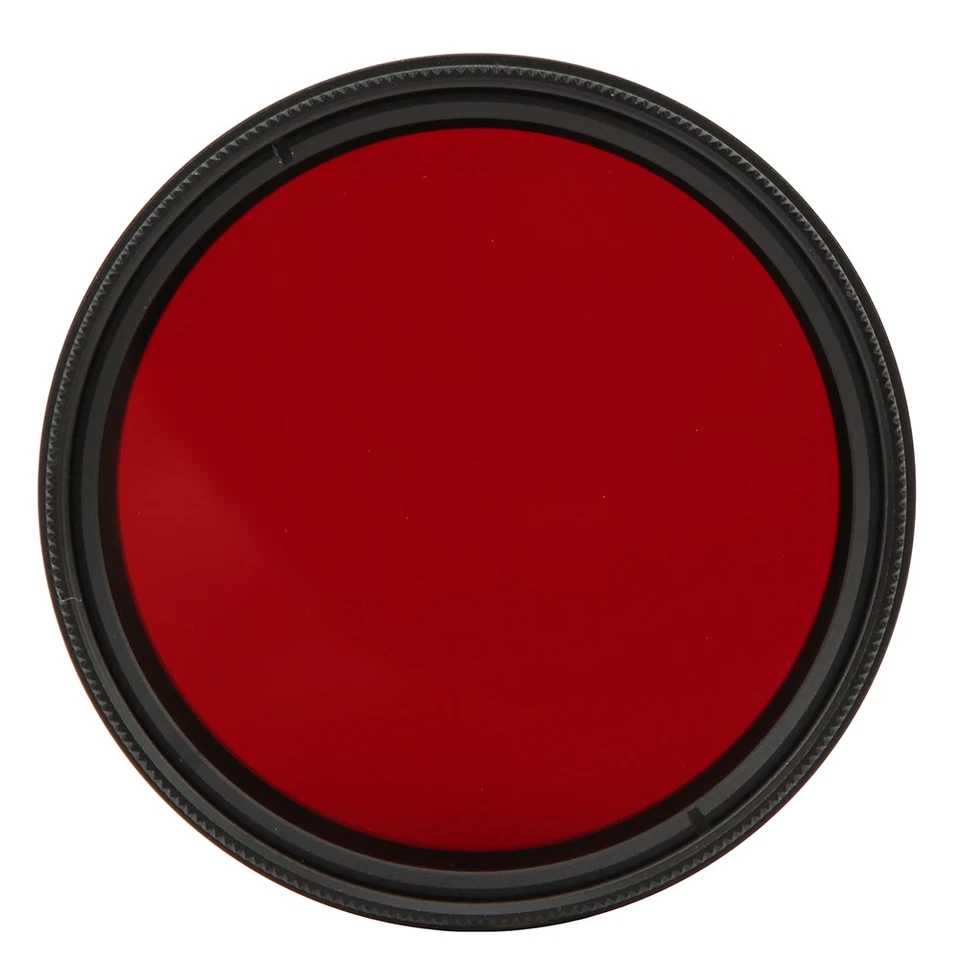 Creation52mm FOTGA Adjustable Infrared Filter Practical Integrated For IR P TU - Image 3 of 4
