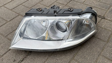 VW Passat 3BG Bj.00-03 Scheinwerfer links 3B0941015AN 1EL008350-01