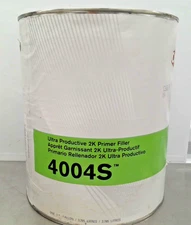 Axalta Cromax 4004S Ultra Productive 2K Primer Filler 1Gal
