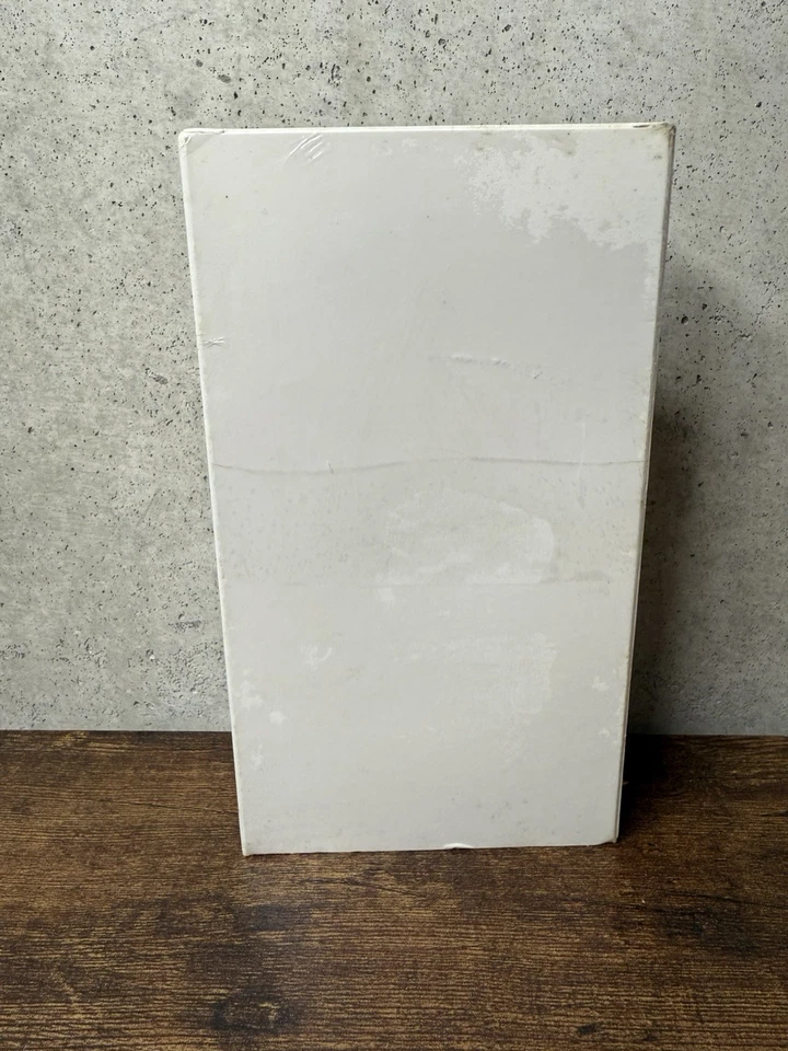 AVATAR THE LAST AIRBENDER Book 1: Water-Vol 1 (2006) Sealed VHS Promo Screener - Image 4 of 4