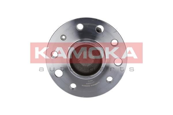 NEU - Kamoka 5500078 Radlagersatz FüR Chevrolet Opel-image
